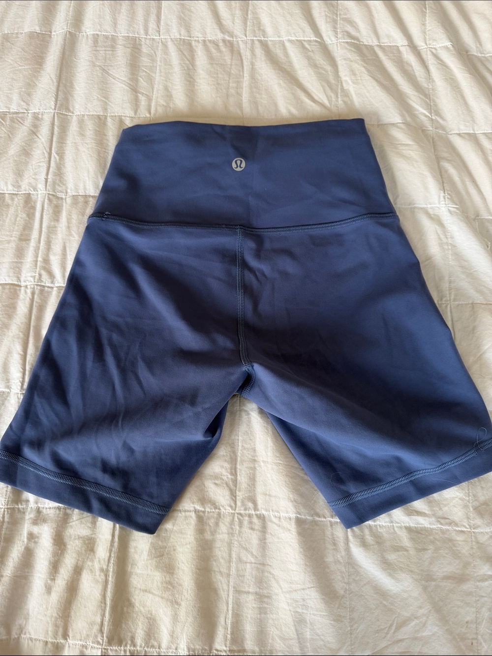 lululemon athletica High-Rise  Bike Shorts